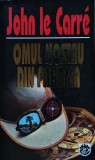 Cumpara ieftin Omul nostru din Panama - 1999 - John Le Carr&eacute; (@P13)