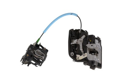&amp;Icirc;ncuietoare ușă st&amp;acirc;nga față BMW i3 I01 2016 OEM: 51217281937,7281937,7290863 27729590 foto