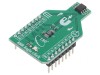 Senzor de C&acirc;mp Magnetic SPI AMR Angle Click