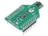 Senzor de C&acirc;mp Magnetic SPI AMR Angle Click
