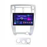 Cumpara ieftin Navigatie dedicata cu Android Hyundai Tucson 2004 - 2011, 3GB RAM, Radio GPS