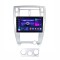 Navigatie dedicata cu Android Hyundai Tucson 2004 - 2011, 3GB RAM, Radio GPS