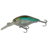 VOBLER STRIKE PRO DEEP 4CM/4,6G CRANKY 611T