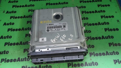 Calculator motor BMW Seria 5 (2010-&amp;gt;) [F10] 0281017679 foto