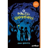 O poveste grimminală | paperback - Adam Gidwitz