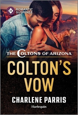 Colton&amp;#039;s Vow foto