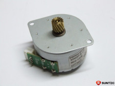 Stepping Motor HP Color LaserJet 2605 RK2-1229 foto