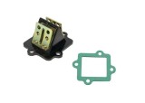 Muzicuta Admisie + Garnitura Scuter Herkules 49cc 50cc 80cc, 2 Timpi - TMMP