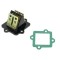 Muzicuta + Garnitura Scuter Herkules 49cc 50cc 80cc