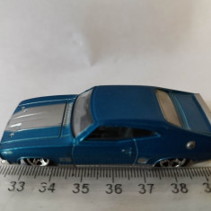 bnk jc Hot Wheels `73 Ford Falcon XB