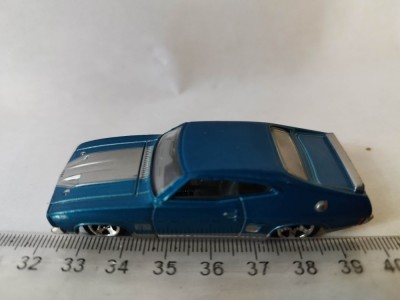 bnk jc Hot Wheels `73 Ford Falcon XB foto