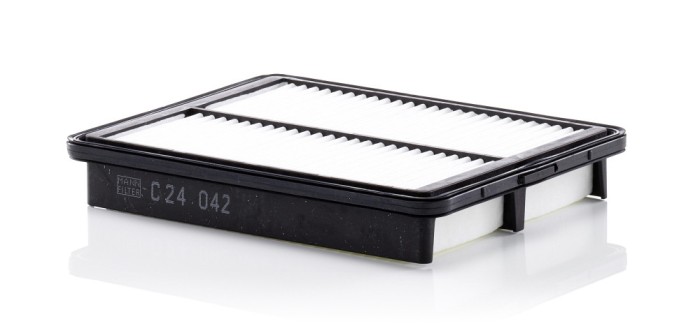 MANN-FILTER C 24 042 Filtru aer