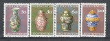 Liechtenstein.1974 Obiecte de tezaur din Palatul Princiar SL.78