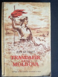 Trandafir de la Moldova- Ion Istrati