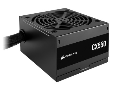 SURSE Corsair &amp;amp;quot;CP-9020277-EU&amp;amp;quot; (timbru verde 2 lei) foto