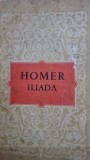 ILIADA de HOMER, 1955