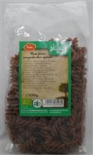 Paste Faina Integrala Alac Bio Spirale Paradisul Verde 250gr Cod: 6090000231034 foto