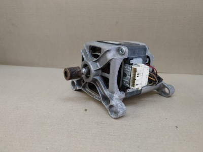 motor MCA 52/64-148,7 pini masina de spalat Indesit,hotpoint ariston / R12 foto