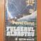 Fulgerul albastru de Pavel Corut