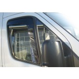 Paravant fata Mercedes Sprinter dupa 2006 12307 698485 / 1616