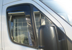 Paravant fata Mercedes Sprinter dupa 2006 8586 foto