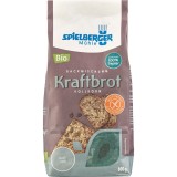 Mix Paine cu Seminte Fara Gluten Bio Spielberger 600g - Bogat in Proteine