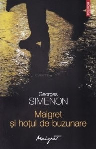 G. Simenon - Maigret și hoțul de buzunare