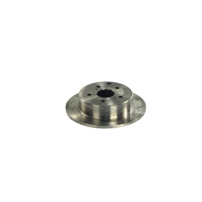 Disc frana TOYOTA AVENSIS limuzina T25 BREMBO 08A71410 foto