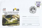 Romania, Cetatea Vauban, 300 de ani de la construire, plic, Timisoara, 2023
