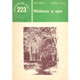 Ion Iancu, Viorica Iancu - Padurea si apa - 137812