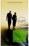 LA AGATAT - NADINE GORDIMER