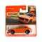 Mașinuță Matchbox Porsche Macan 2022, machetă auto, portocaliu, 1:64