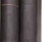 Patul lui Procust - Camil Petrescu- prima editie- 2 volume- din biblioteca lui Geo Dumitrescu