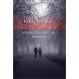 Golgotaj&aacute;r&aacute;s okt&oacute;bertől kar&aacute;csonyig - Napl&oacute;reg&eacute;ny - Bodn&aacute;r D&aacute;niel