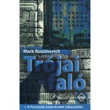 Tr&oacute;jai fal&oacute; - + A Pusztul&aacute;s hadművelet (elbesz&eacute;l&eacute;s) - Mark Russinovich