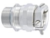 Garnitură de etanșare M20 1.5 IP68 alamă HSK-MZ-Ex-d