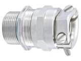 Garnitură de etanșare M20 1.5 IP68 alamă HSK-MZ-Ex-d