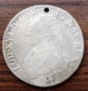 Moneda argint Franta - 1 Ecu 1783, Europa