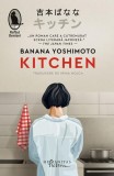 Kitchen - Paperback brosat - Banana Yoshimoto - Humanitas