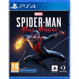 Cumpara ieftin Joc PS4 Marvel Spider-Man Miles Morales, Sony