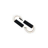 Perii carbon motor pentru mașină de spălat rufe BOSCH 00616505 Resigilat