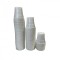 Set 100 buc Pahare Unica Folosinta Albe, 80ml