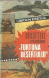 Secretele operatiunii Furtuna desertului - Craciun Ionescu