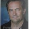 FRIENDS , IUBIRI SI MARELE LUCRU TERIBIL de MATTHEW PERRY , 2022