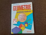 16/4 ADRIAN MANOLACHE MARIN MANOLACHE GEOMETRIE PROBLEME REZOLVATE *UN MIC DEFECT