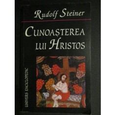 Cunoasterea lui Hristos
