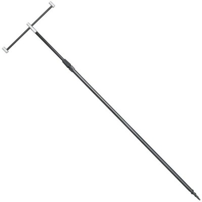 Suport lansete Baracuda FS doua posturi 80-150cm foto