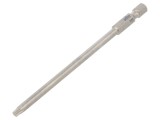 Capăt de şurubelniţă Torx&reg; TX20 110mm PROFESSIONAL