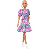 Papusa Barbie Fashionistas, 150, GYB03