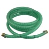1&quot;/25mm Furtun de aspirație + presiune cu 1&quot; AG Țeavă furtun + 1&quot; IG 2/3 Conector 2m
